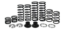 Load image into Gallery viewer, Polaris RZR XP 4 1000/Turbo Stage 1 Dual Rate Spring Kit (Walker Evans Needle Shock)