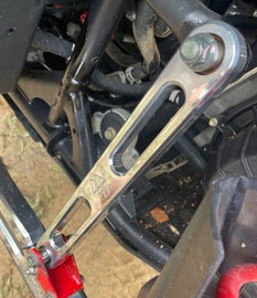 L&W Fab Sway Bar Links Polaris RZR Pro XP