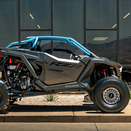 2025+ Pro R 2 