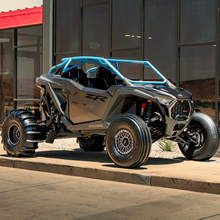 Load image into Gallery viewer, 2025+ Pro R 2 "Superfast" Roll Cage