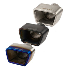 Load image into Gallery viewer, RPM Polaris RZR Pro R RPM Muffler Tip
