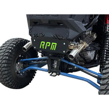 Load image into Gallery viewer, RPM SxS RZR PRO XP &amp; Turbo R E-Valve Muffler - Dual Tip Captains Choice Exhaust - 2020-2024 PRO XP &amp; TURBO R - RPM SXS