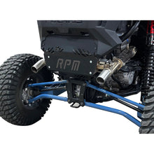Load image into Gallery viewer, RPM SxS RZR PRO XP &amp; Turbo R E-Valve Muffler - Dual Tip Captains Choice Exhaust - 2020-2024 PRO XP &amp; TURBO R - RPM SXS