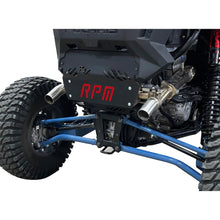 Load image into Gallery viewer, RPM SxS RZR PRO XP &amp; Turbo R E-Valve Muffler - Dual Tip Captains Choice Exhaust - 2020-2024 PRO XP &amp; TURBO R - RPM SXS