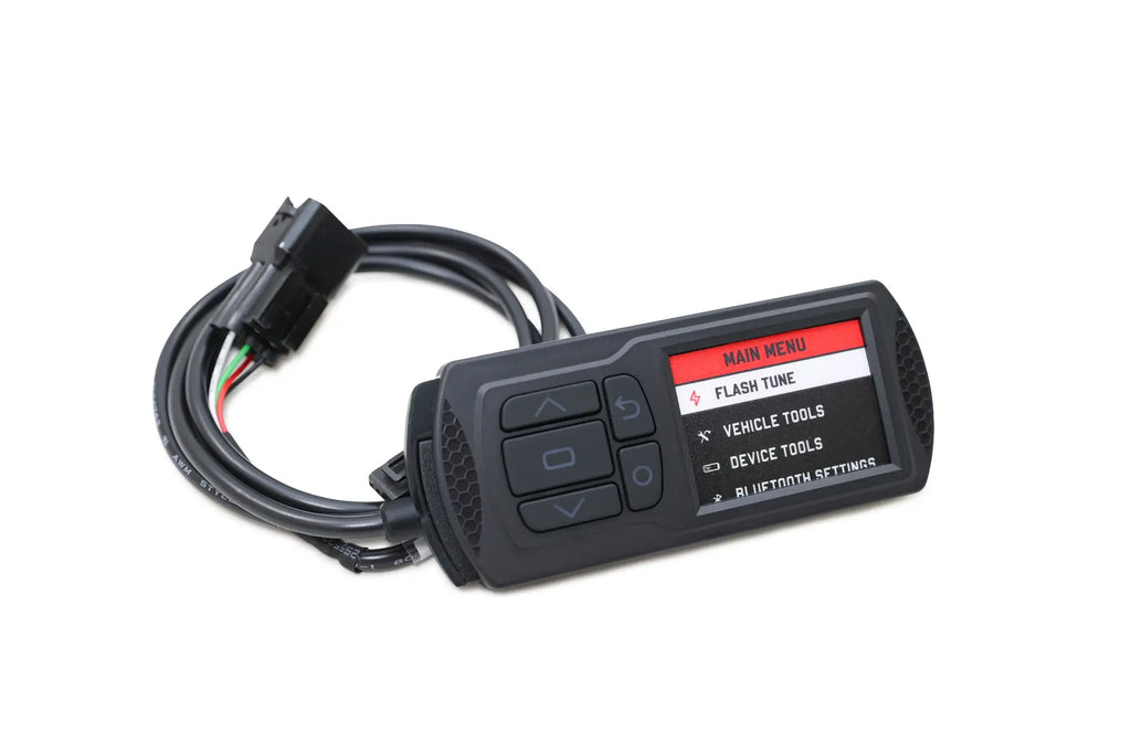 Dynojet Powervision 3 ECU Tuner – Kawasaki KRX1000 (CARB Legal) – by Trinity Racing
