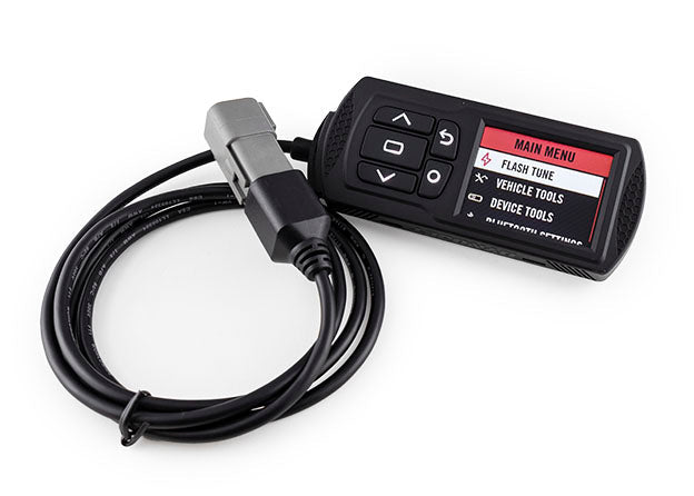 Powervision Reflash – Honda Talon (4-Pin Connector)