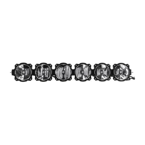 KC Pro6 Gravity LED Light Bar