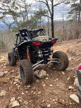 Load image into Gallery viewer, L&amp;W Fab Direct Bolt Radius Rods Polaris RZR XP 1000 / XP Turbo / RS1