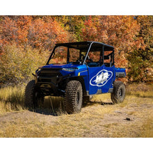 Load image into Gallery viewer, HCR Racing +2" Forward High Clearance Front A-Arm Kit and Rear A-Arms Both w/ Built-In Lift for Polaris Ranger 2018-2020