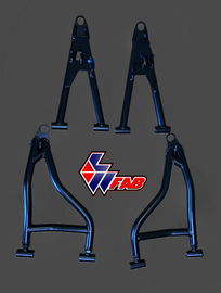 L&W Fab Front A Arms Front Only 2