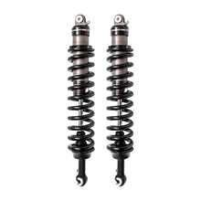 Load image into Gallery viewer, Polaris Ranger Crew XP 1000 2.2" X0-IFP Series Front Exit Shocks (2014-2025)