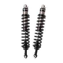 Load image into Gallery viewer, Can-Am Defender HD10 MAX 2.2" X0-IFP Series Rear Exit Shocks (2018-2026)