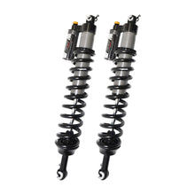 Load image into Gallery viewer, Polaris Ranger XP 1000 2.2" X1 Series Front Exit Shocks (2014-2026)