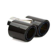 Load image into Gallery viewer, RPM Pro R Carbon Dual Exhaust Tips 