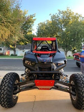 Load image into Gallery viewer, HCR Racing Dual Sport High-Clearance Suspension Kit for Polaris RZR RS1