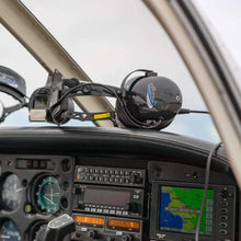 Load image into Gallery viewer, Rugged Air RA200 General Aviation Student Pilot Headset