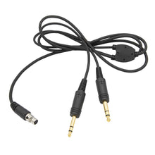 Load image into Gallery viewer, Rugged Air RRP2EX 2 Place Expandable General Aviation Pilot Intercom