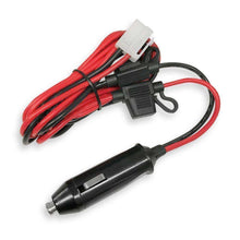 Load image into Gallery viewer, 12 Volt Power Adapter for Rugged Radios and other Mobile Radios