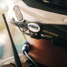 Load image into Gallery viewer, 2 Pack - Quick Mount for Helmet Kit Wiring Installation