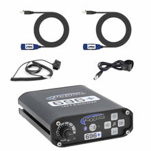 Load image into Gallery viewer, BUILDER KIT - 696 PLUS Intercom System with Bluetooth Music