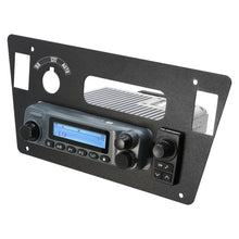 Load image into Gallery viewer, 2024 Yamaha YXZ 1000R Complete Communication Kit with Bluetooth Intercom and 2-Way Radio