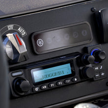 Load image into Gallery viewer, 2024 Yamaha YXZ 1000R Complete Communication Kit with Bluetooth Intercom and 2-Way Radio