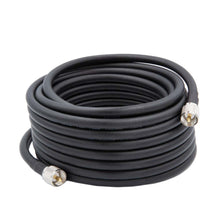 Load image into Gallery viewer, 35' Foot HD Flag Pole Antenna Coax Cable