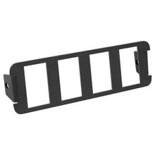 Load image into Gallery viewer, Rocker Switch Panel for Rugged Radio Mounts
