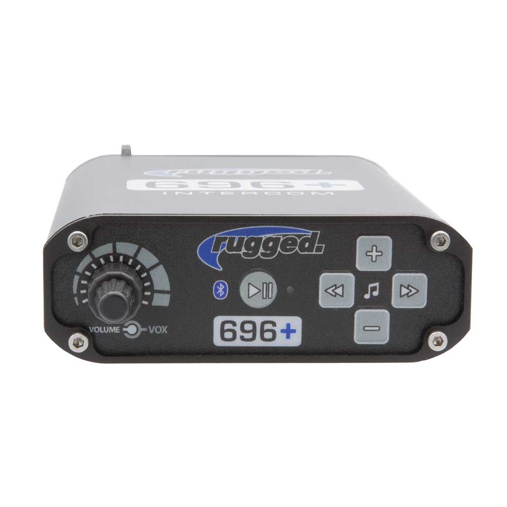Trade Up to 696 PLUS Bluetooth Intercom