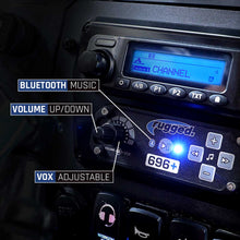 Load image into Gallery viewer, Trade Up to 696 PLUS Bluetooth Intercom