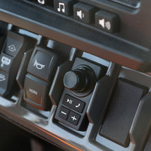 Load image into Gallery viewer, 696 PLUS Remote Head Complete Master Communication Kit with Intercom and 2-Way Radio