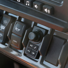 Load image into Gallery viewer, 696 PLUS Remote Head Complete Master Communication Kit with Intercom and 2-Way Radio