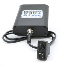 Load image into Gallery viewer, 696 PLUS - REMOTE HEAD Intercom with Bluetooth Music