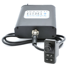 Load image into Gallery viewer, 696 PLUS Remote Head Complete Master Communication Kit with Intercom and 2-Way Radio