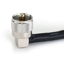 Load image into Gallery viewer, Antenna Coax Cable Kit - RACE SERIES - by Rugged Radios