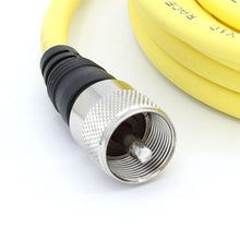 Load image into Gallery viewer, Antenna Coax Cable Kit - RACE SERIES - by Rugged Radios