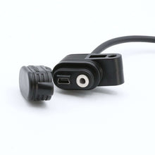 Load image into Gallery viewer, Accessory Hub for Rugged M1 Mobile Radios