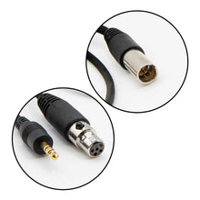 Load image into Gallery viewer, Adapter for Scanner to 5-pin Car Harness, Headset, or Intercom