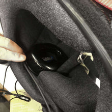 Load image into Gallery viewer, Alpha Audio Speaker Pods - Velcro Mounting and Gel Ear Pods - Stereo &amp; Mono 3.5mm