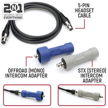 Load image into Gallery viewer, AlphaBass Carbon Fiber Stereo Headset with Bass Boost and Volume Control (OTH and BTH)