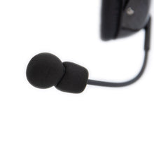 Load image into Gallery viewer, AlphaBass Carbon Fiber Stereo Headset with Bass Boost and Volume Control (OTH and BTH)