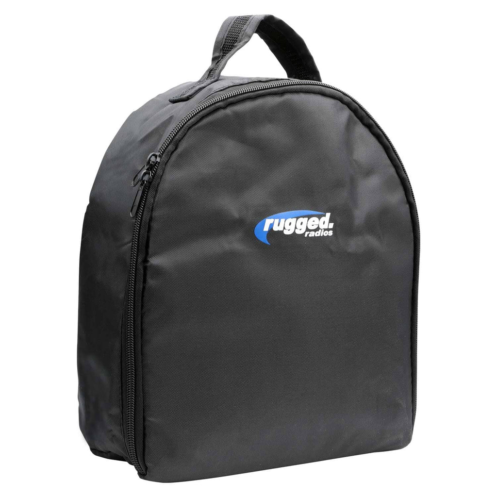 AlphaBass Carbon Fiber Stereo Headset with Bass Boost and Volume Control (OTH and BTH)