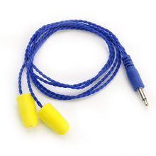 Load image into Gallery viewer, AlphaBud Foam Earbud Speakers - Mono and Stereo