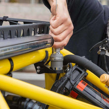 Load image into Gallery viewer, Antenna Bar Mount for Horizontal Bar