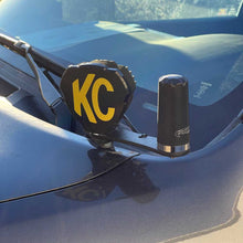 Load image into Gallery viewer, A Pillar Ditch Lights Antenna Adapter for Overlanding Adventure