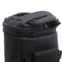 Load image into Gallery viewer, Ballistic Nylon Radio Bag for Handheld Radios