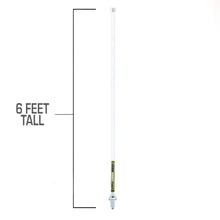 Load image into Gallery viewer, Base Camp - Base Station GMRS Tuned Fiberglass Antenna