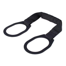 Load image into Gallery viewer, Replacement Velcro Strap for Behind the Head Style Headsets