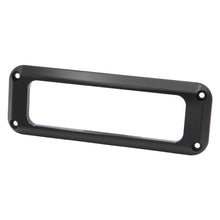 Load image into Gallery viewer, Billet Dress Up Bezel for Rugged Mobile Radio Mounts