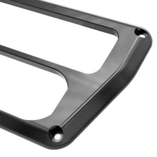 Load image into Gallery viewer, Billet Dress Up Bezel for Multi Mount Rugged Radios and Intercom Insert